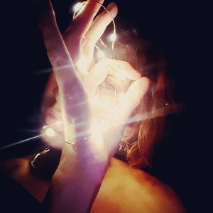 Meet your Posher, Sandra